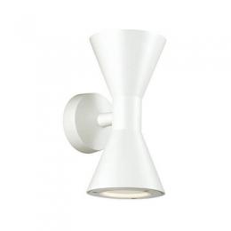 Изображение продукта Уличный настенный светильник Odeon Light Axen 
